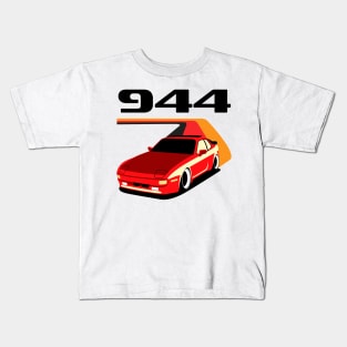 944 turbo Kids T-Shirt